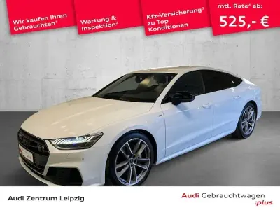 Gebraucht Audi A7 Sportback