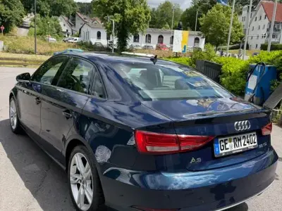 Gebraucht Audi A3