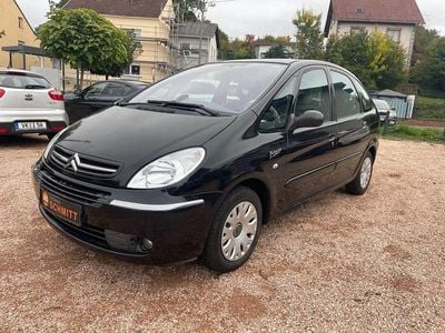 Citroën Xsara Picasso