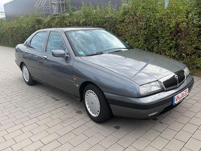 Lancia Kappa