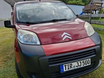 Citroën Nemo