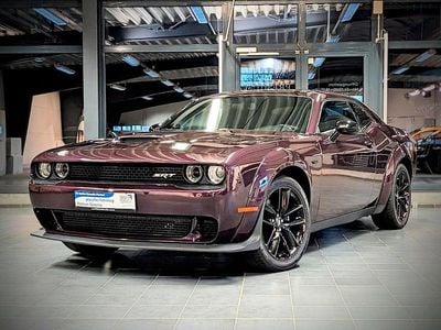 Gebraucht Dodge Challenger 492 PS (361 kW) 2021 Violett Coupé
