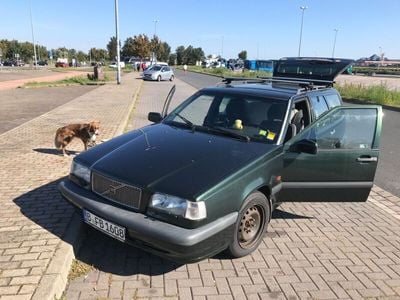 Volvo 850