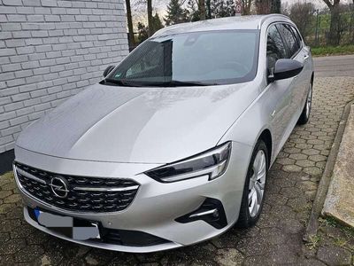 gebraucht Opel Insignia InsigniaSports Tourer 1.5 Diesel