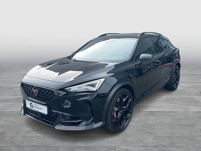 Gebraucht Cupra Formentor VZ 390 PS (286 kW) 2022 Schwarz SUV