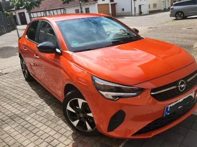 Gebraucht Opel Corsa-e