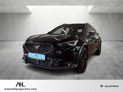 Schwarz Gebraucht 2024 Cupra Formentor VZ SUV | 40.925 € (Guter Preis)
