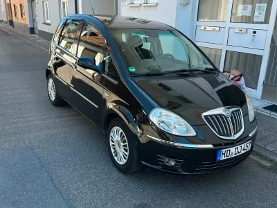 Gebraucht Lancia Musa