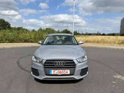 Gebraucht Audi Q3