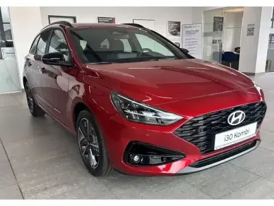 Neu Hyundai i30 Advantage 115 PS (84 kW) 2025 Andere Limousine
