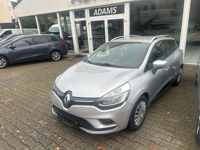 Renault Clio GrandTour