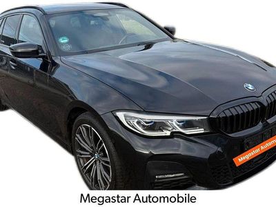 BMW 330e