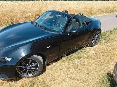 Mazda MX5