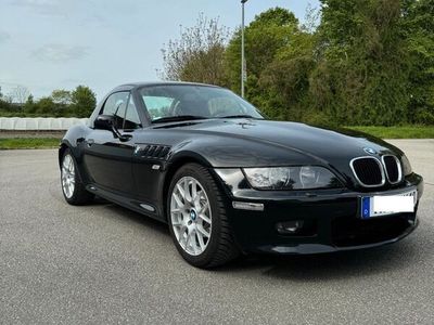 BMW Z3