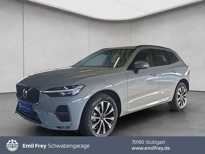 Brugt Volvo XC60 Core 250 HK (183 kW) 2024 Grå SUV