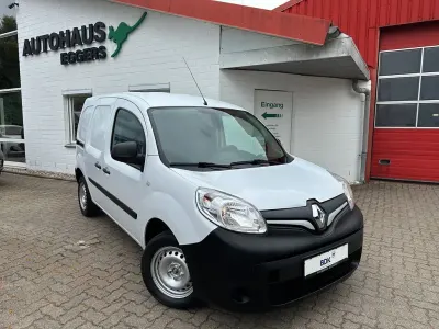 Gebraucht Renault Kangoo