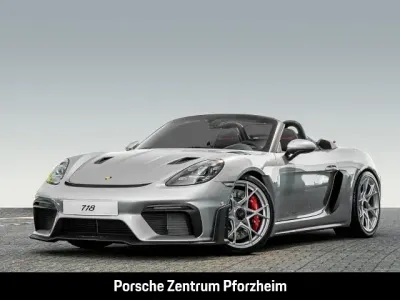 Gebraucht Porsche 718 Spyder RS