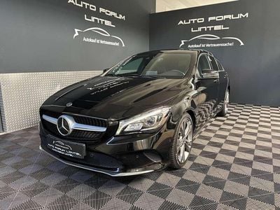 Mercedes CLA200