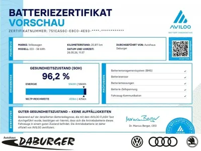 Brugt VW ID.3
