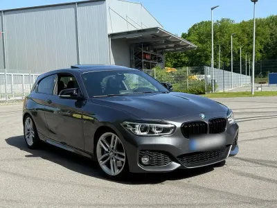 Gebraucht BMW 120