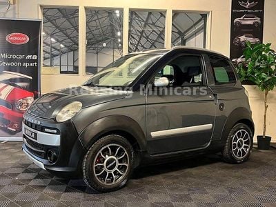 Microcar M.Go