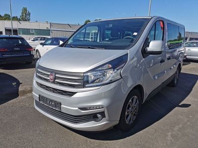 Fiat Talento