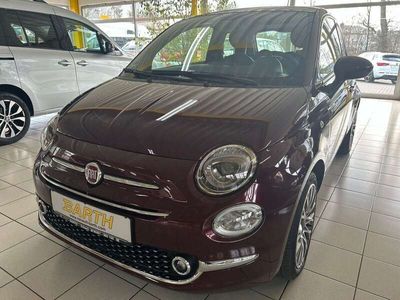 gebraucht Fiat 500 Star