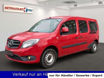 Mercedes Citan 111