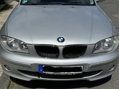 Gebraucht BMW 116