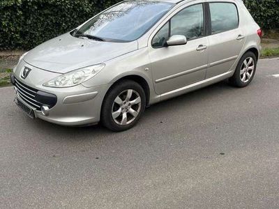 gebraucht Peugeot 307 110 Tendance