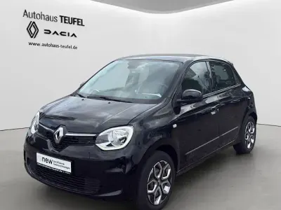 Gebraucht Renault Twingo