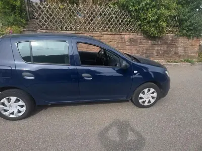 Gebraucht Dacia Sandero