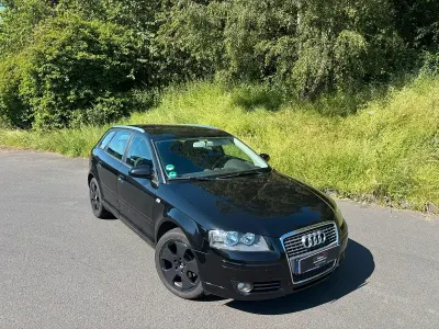 Gebraucht Audi A3 Sportback