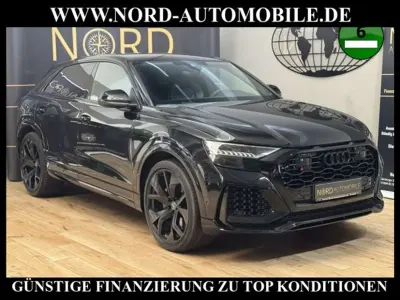 Gebraucht Audi RS Q8