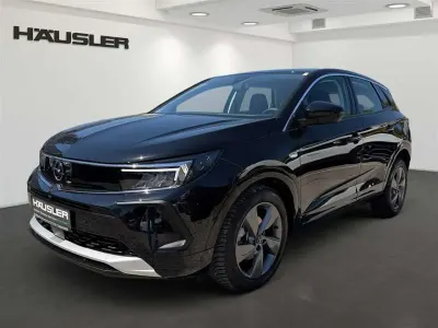 Gebraucht Opel Grandland X