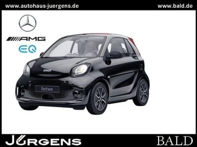 Smart ForTwo Electric Drive