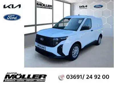 Gebraucht Ford Transit Courier