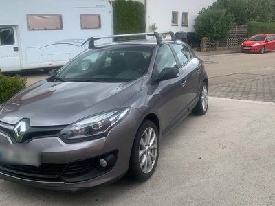 Renault Mégane III