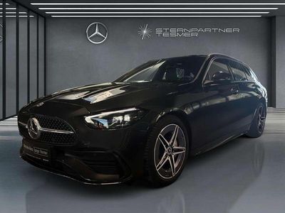 Gebraucht Mercedes C300 AMG 265 PS (194 kW) 2025 Grau Limousine
