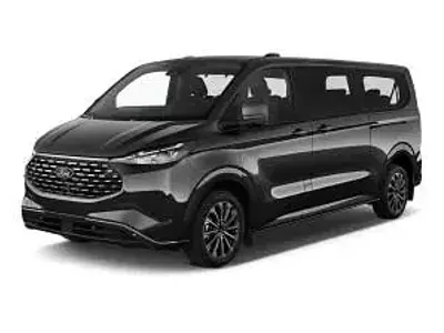Gebraucht Ford Tourneo
