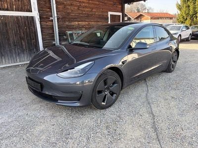 Gebraucht Tesla Model 3 366 kW (498 PS) 2021 Grau Limousine