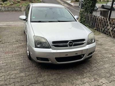 Opel Vectra GTS