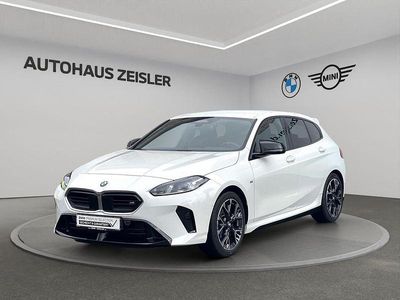 Gebraucht BMW M135 Performance 300 PS (220 kW) 2025 Alpinweiß uni Kleinwagen