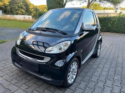 Smart ForTwo Coupé