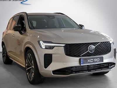 Gebraucht Volvo XC90 Plus 455 PS (334 kW) 2025 Bright dusk SUV