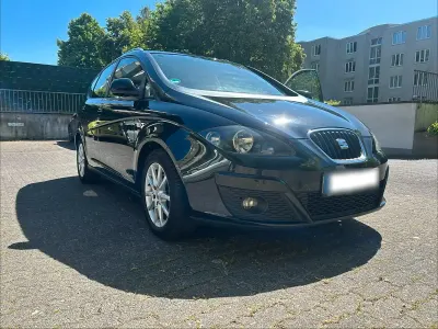 Gebraucht Seat Altea XL