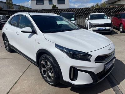 Usata Kia XCeed 160 CV (117 kW) 2023 Bianco SUV