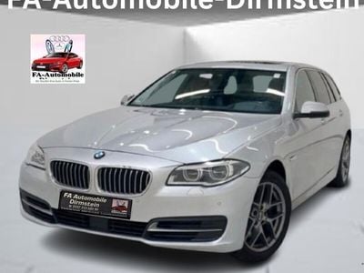 BMW 535