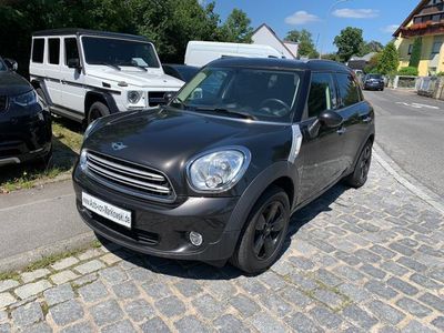 Mini Cooper Countryman