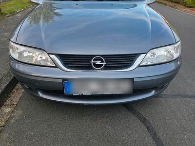 Opel Vectra